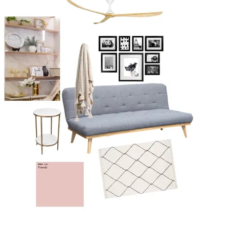 Living area Interior Design Mood Board by ainsleykaye17 on Style Sourcebook