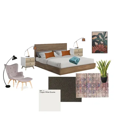 bedroom assess Interior Design Mood Board by mikebrass5 on Style Sourcebook