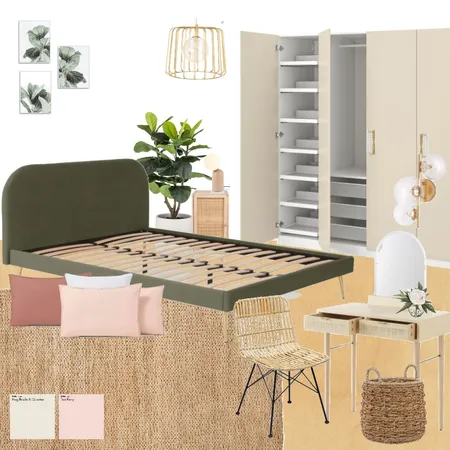chrsitel Interior Design Mood Board by ksmcc on Style Sourcebook
