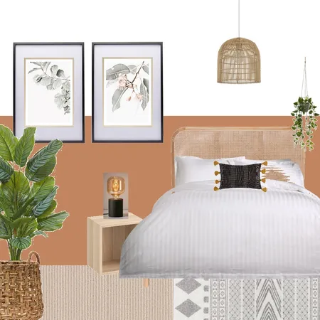 Chambre D'Amis Interior Design Mood Board by ksmcc on Style Sourcebook