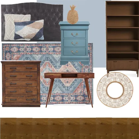 Julia New Interior Design Mood Board by Maegan Perl Designs on Style Sourcebook