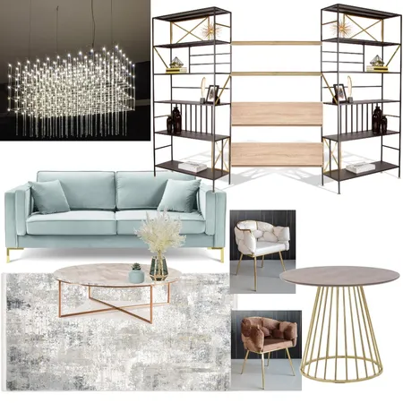 living2 Interior Design Mood Board by psipsina on Style Sourcebook