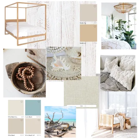 Dream Weaver Interior Design Mood Board by Linda TAFE on Style Sourcebook