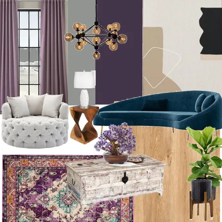Jennifer Aniston Interior Design Mood Board by Mary Helen Uplifting Designs on Style Sourcebook