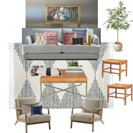 Barb Interior Design Mood Board by kchanana on Style Sourcebook