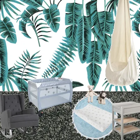child study Interior Design Mood Board by dheanna on Style Sourcebook