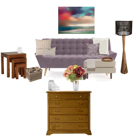 Julie's House Interior Design Mood Board by Our house on Style Sourcebook