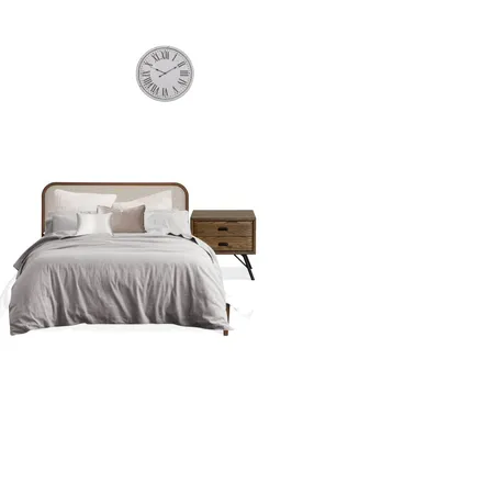 bedroom Interior Design Mood Board by emily tucker1 on Style Sourcebook