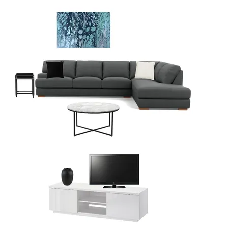 Living Room Interior Design Mood Board by jacqui28 on Style Sourcebook