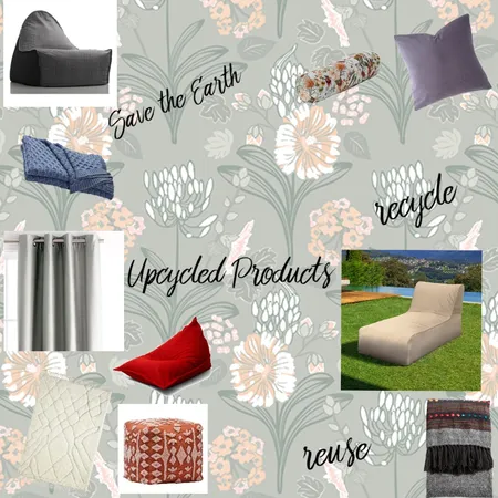 Tech Textiles Interior Design Mood Board by HarryPotter1357 on Style Sourcebook