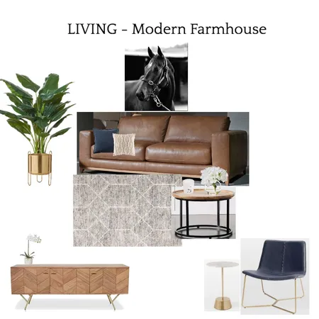 Living v3. Interior Design Mood Board by Organised Design by Carla on Style Sourcebook