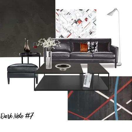 #7 Interior Design Mood Board by Uyen on Style Sourcebook