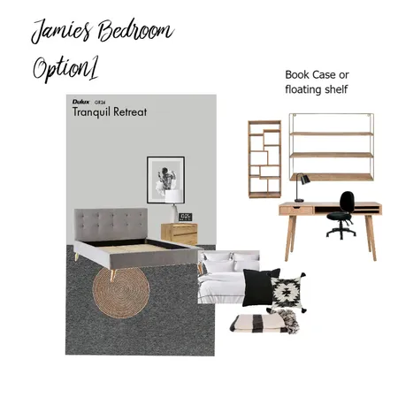 Jamies option 1 Interior Design Mood Board by Lpatronias on Style Sourcebook