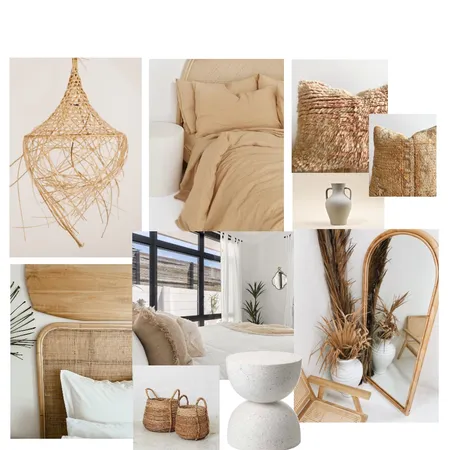 Bedroom Interior Design Mood Board by Leer on Style Sourcebook