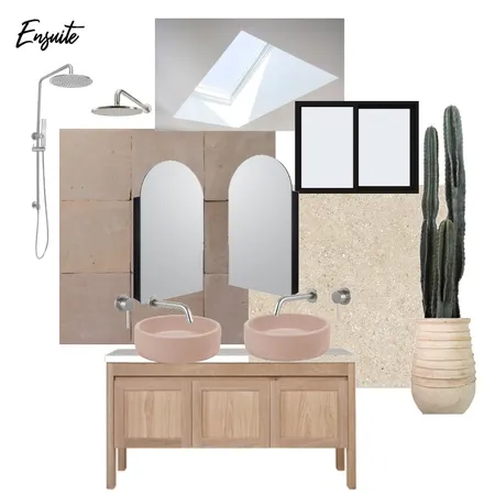 ensuite Interior Design Mood Board by SIANPOSTMA1 on Style Sourcebook