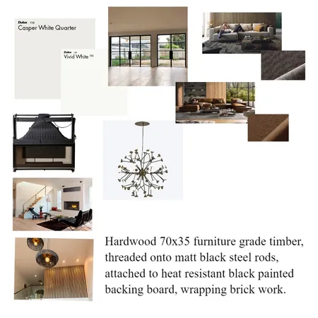 Natsis - MoodBoard - foyer Interior Design Mood Board by Creative Elegance Interiors on Style Sourcebook