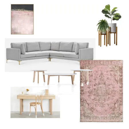 Lian Rear Lounge Interior Design Mood Board by JustineSimcoe on Style Sourcebook