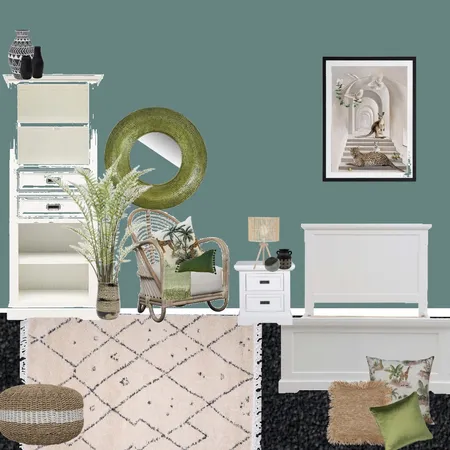 Jess Poole Interior Design Mood Board by Toowoomba on Style Sourcebook