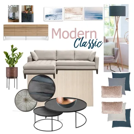 Jenny & Mike #2 Interior Design Mood Board by KarenEllisGreen on Style Sourcebook