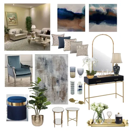 Area2 Interior Design Mood Board by Within.decor on Style Sourcebook