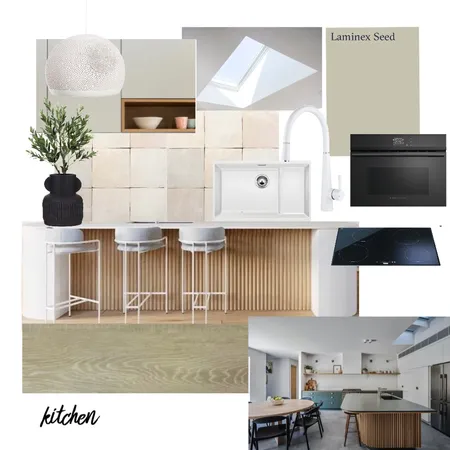 kitchen Interior Design Mood Board by SIANPOSTMA1 on Style Sourcebook