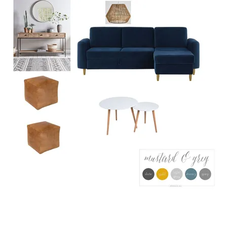 ambiance salon Interior Design Mood Board by imen on Style Sourcebook