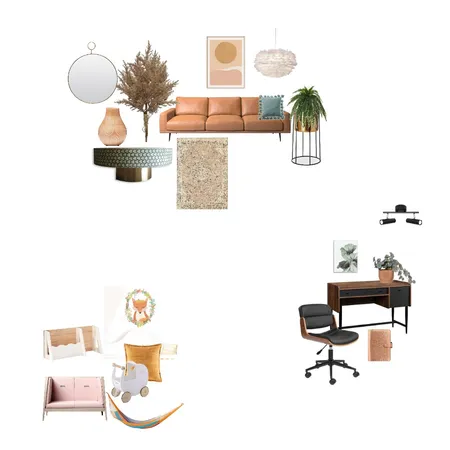гостиная Interior Design Mood Board by anna shevtsova on Style Sourcebook