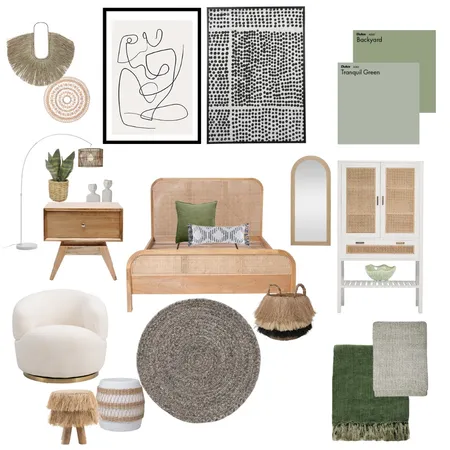 Alisons mood board Interior Design Mood Board by AlisonW on Style Sourcebook