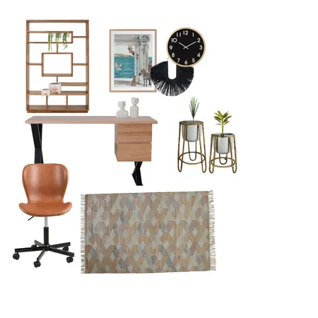 NICOLE'S MOOD BOARD Interior Design Mood Board by narreozdesign on Style Sourcebook