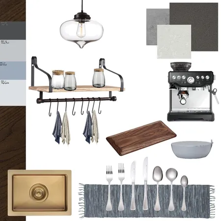 Butlers Interior Design Mood Board by CarlyMM on Style Sourcebook