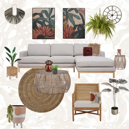 helen o Interior Design Mood Board by Toowoomba on Style Sourcebook