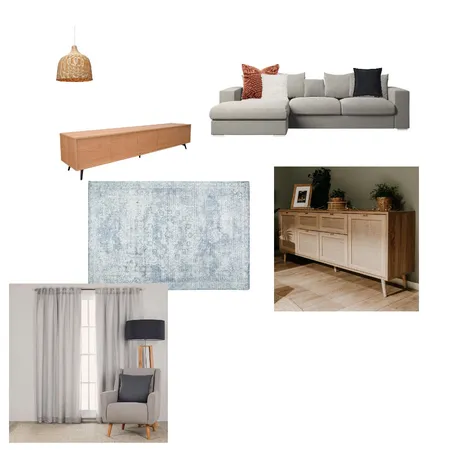 Riverwalk Home Interior Design Mood Board by bjm on Style Sourcebook