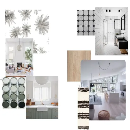 Paint scheme Interior Design Mood Board by Keri O'Meara on Style Sourcebook