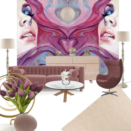 MAja 14mart 20 Interior Design Mood Board by MajaXS on Style Sourcebook