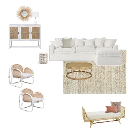 living room Interior Design Mood Board by MelissaKW on Style Sourcebook