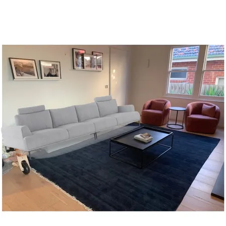 lounge grey Interior Design Mood Board by Sianhatz on Style Sourcebook