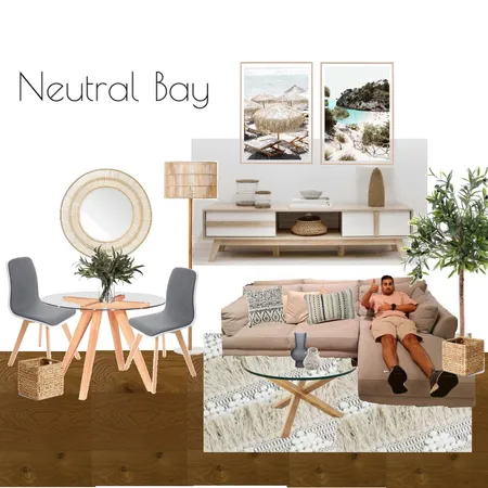 dn Interior Design Mood Board by lzed on Style Sourcebook
