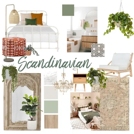 Mood Board term 1 2021 Interior Design Mood Board by aiyla.t on Style Sourcebook