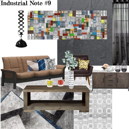 #9 Interior Design Mood Board by Uyen on Style Sourcebook