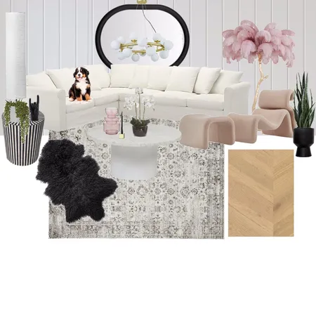 Living Area I Interior Design Mood Board by smega23 on Style Sourcebook