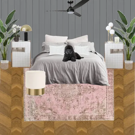 Bedroom I Interior Design Mood Board by smega23 on Style Sourcebook