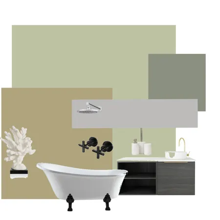 En Suite Interior Design Mood Board by hannah.smith594 on Style Sourcebook