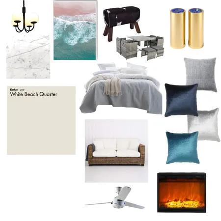 tech assignment Interior Design Mood Board by lucas on Style Sourcebook