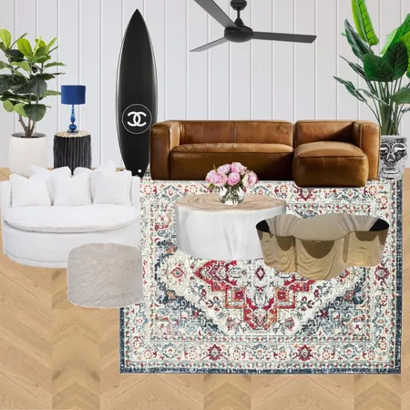 Living Area III Interior Design Mood Board by smega23 on Style Sourcebook