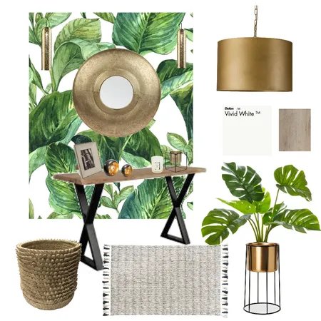 Sharleen 2 Interior Design Mood Board by Shelly Glendinning on Style Sourcebook