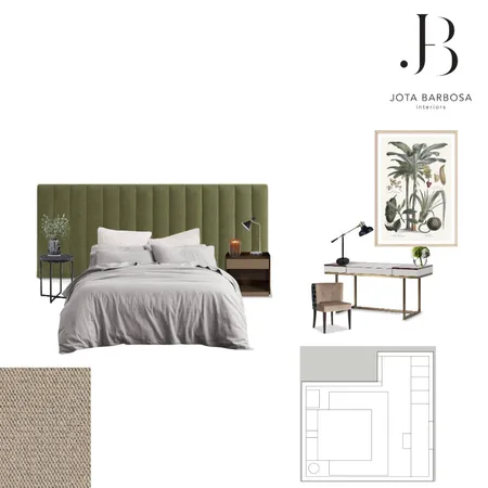 ~mood quarto SARA PEREIRA Interior Design Mood Board by cATARINA cARNEIRO on Style Sourcebook