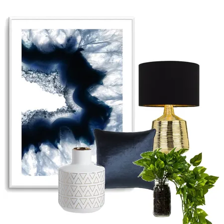 Luxe Interior Design Mood Board by lol on Style Sourcebook