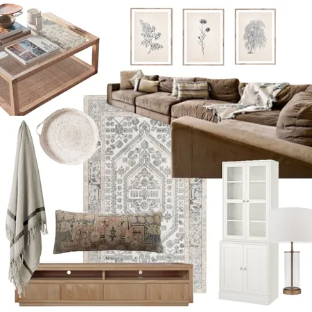 Jess they’re room Interior Design Mood Board by Oleander & Finch Interiors on Style Sourcebook