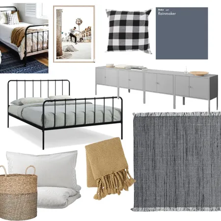 Jacobs room Interior Design Mood Board by Oleander & Finch Interiors on Style Sourcebook