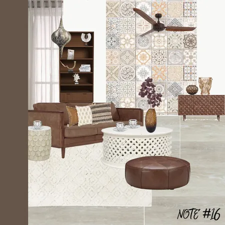 #16 Interior Design Mood Board by Uyen on Style Sourcebook